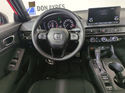 Certified 2026 Honda Civic Sport image 17