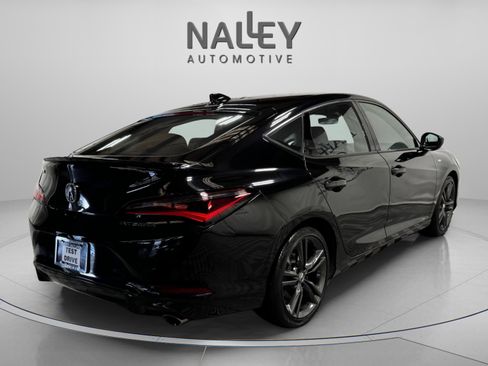 Certified 2023 Acura Integra A-Spec image 6