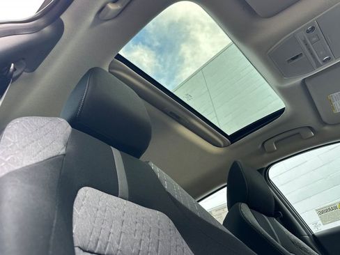 New 2026 Nissan Sentra SV w/ SV Convenience Package image 14