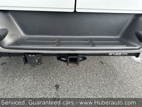 Used 2023 Chevrolet Express 3500 LT w/ LT Preferred Equipment Group image 24