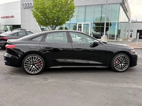 New 2026 Audi S5 Premium Plus AWD/4WD image 8