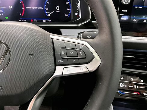 New 2026 Volkswagen Jetta SEL image 18