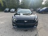 Used 2015 Ford Mustang Premium w/ Ecoboost Performance Package image 2
