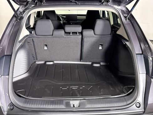 New 2027 Honda HR-V LX image 20