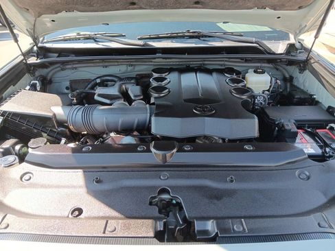 Used 2021 Toyota 4Runner TRD Pro AWD/4WD image 22