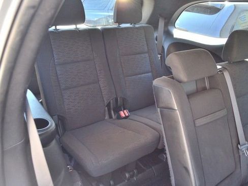 Used 2022 Dodge Durango SXT image 34