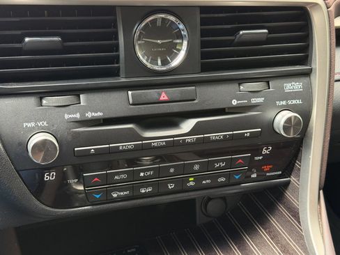 Used 2017 Lexus RX 350 FWD w/ Luxury Package image 35