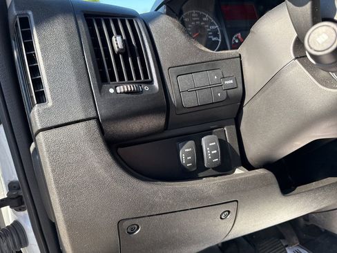 Used 2021 RAM ProMaster 1500 FWD image 28