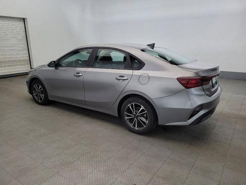 Used 2023 Kia Forte LXS image 3
