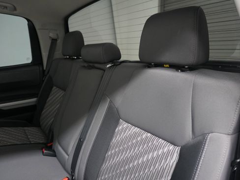 Used 2021 Toyota Tundra SR5 RWD image 14