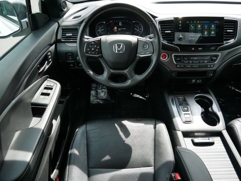 Used 2023 Honda Passport EX-L image 12
