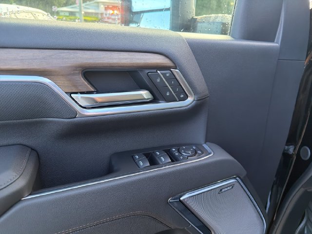 New 2026 Chevrolet Silverado 2500 High Country w/ Midnight Edition AWD/4WD image 23