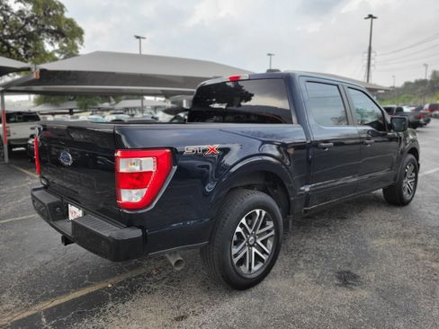 Certified 2023 Ford F150 XL w/ STX Appearance Package image 4