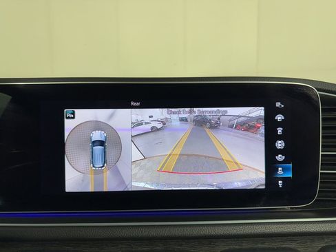 Used 2022 Mercedes-Benz GLE 350 4MATIC image 29