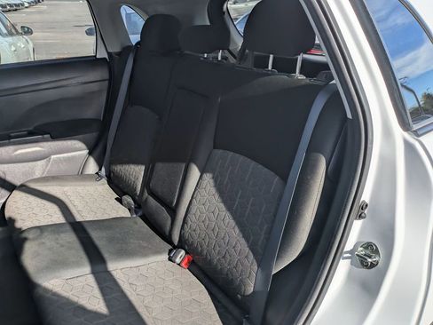 Used 2024 Mitsubishi Outlander Sport ES image 25