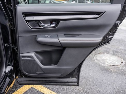 Used 2026 Honda CR-V Sport Touring image 28