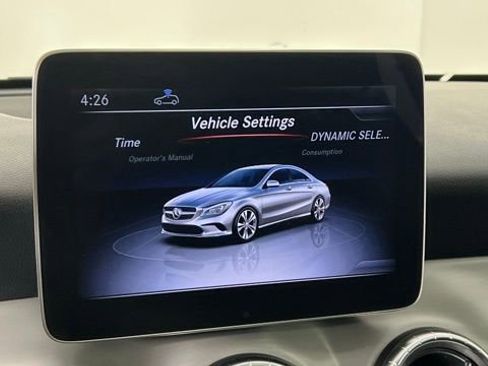 Used 2019 Mercedes-Benz CLA 250 CLA 250 image 33