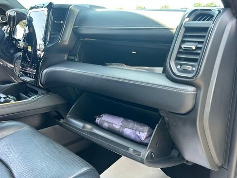 Used 2023 RAM 2500 Limited AWD/4WD image 35