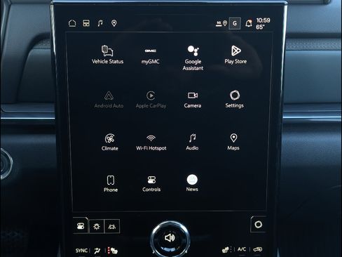 New 2026 GMC Terrain AT4 w/ LPO, Floor Liner Package image 23