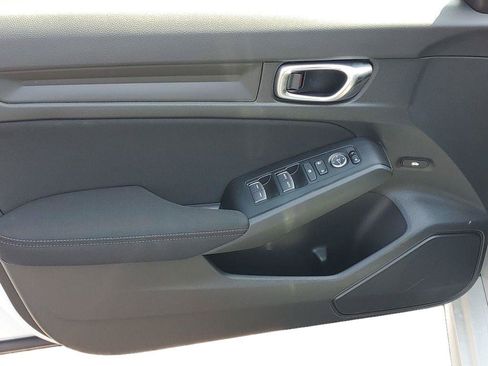 New 2026 Honda Civic Sport image 8