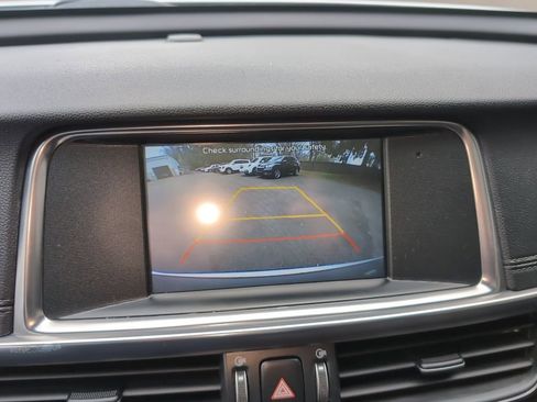 Used 2018 Kia Optima EX w/ Premium Package FWD image 17