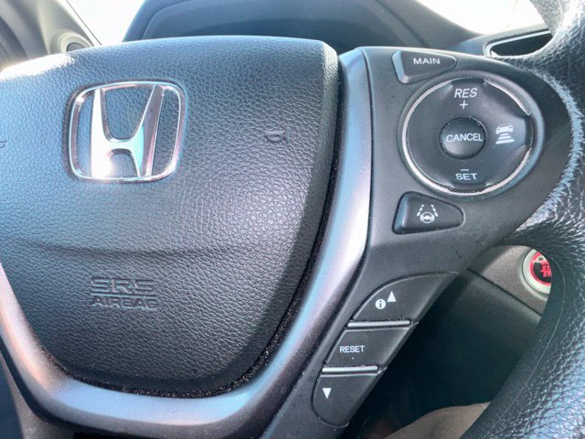 Used 2023 Honda Ridgeline Sport image 10