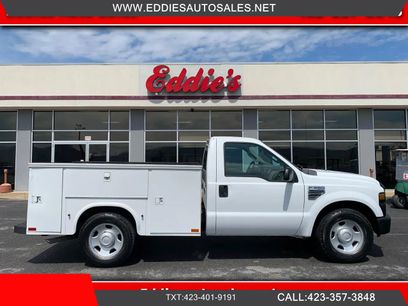 Used 2008 Ford F350 XL