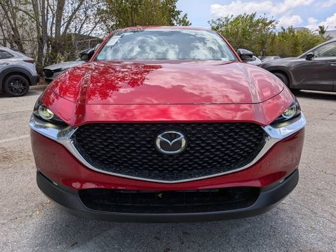 New 2026 MAZDA CX-30 AWD 2.5 S w/ Select Sport Pkg image 3