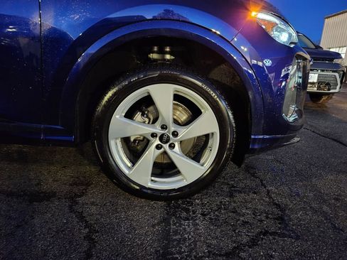 Certified 2025 Audi Q5 Premium Plus w/ Premium Plus image 18