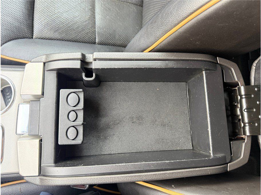 Used 2008 Lincoln MKX AWD image 22