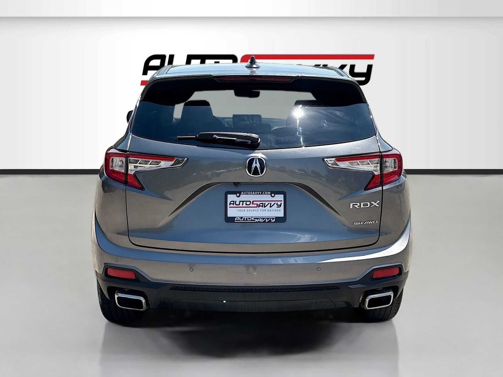 Used 2023 Acura RDX w/ Technology Package AWD/4WD image 6