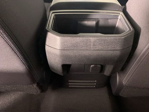 New 2025 Toyota Tacoma SR5 image 19