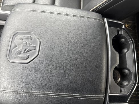 Used 2022 RAM 1500 Laramie image 23