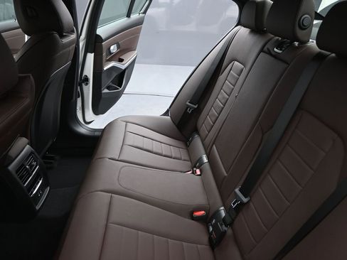New 2026 BMW 330i Sedan w/ M Sport Package RWD image 30