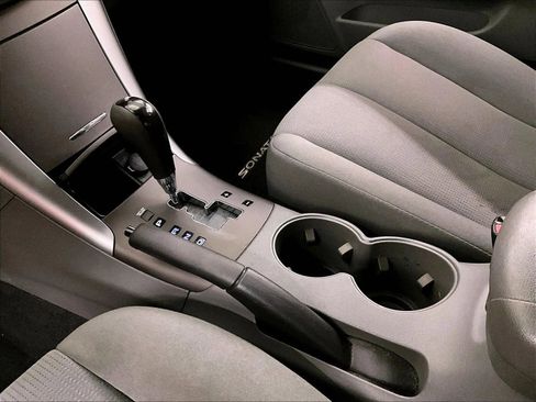 Used 2009 Hyundai Sonata GLS w/ Popular Equipment Pkg 2 FWD image 16