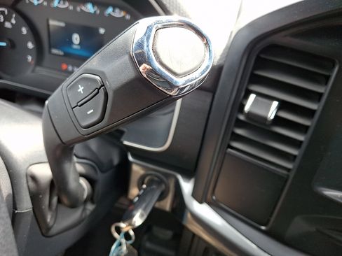 Used 2023 Ford F150 XL w/ STX Appearance Package AWD/4WD image 14