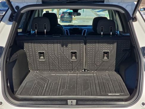 Certified 2020 Chevrolet Equinox LT image 27