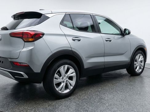 Used 2025 Buick Encore GX Preferred FWD image 9