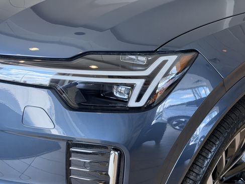 New 2026 Volvo XC90 B6 Ultra AWD/4WD image 7