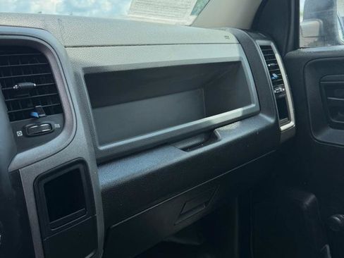 Used 2019 RAM 1500 Tradesman RWD image 13