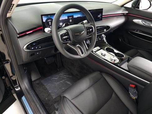 Used 2026 Genesis GV70 2.5T image 10