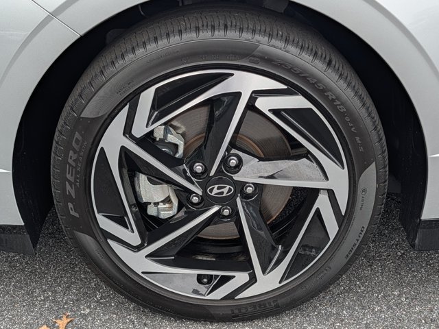 Used 2026 Hyundai Sonata SEL FWD image 11