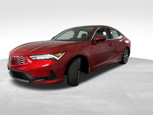 New 2026 Acura Integra Base image 4