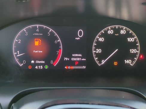 Certified 2023 Honda HR-V EX-L image 14