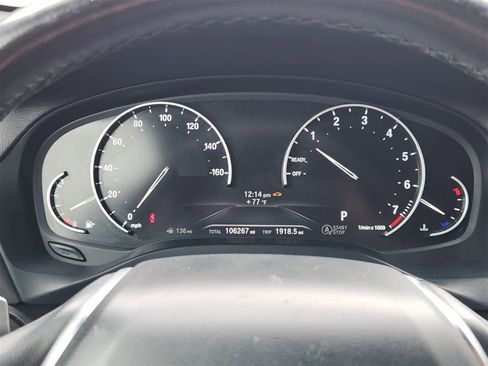 Used 2020 BMW X3 sDrive30i image 15