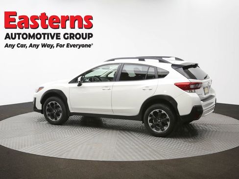 Used 2022 Subaru Crosstrek 2.0i Premium image 65