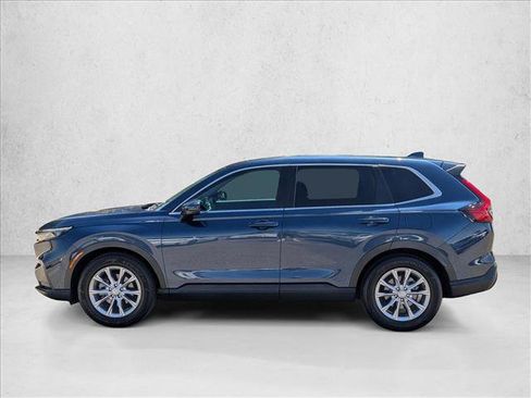 Used 2023 Honda CR-V EX image 9
