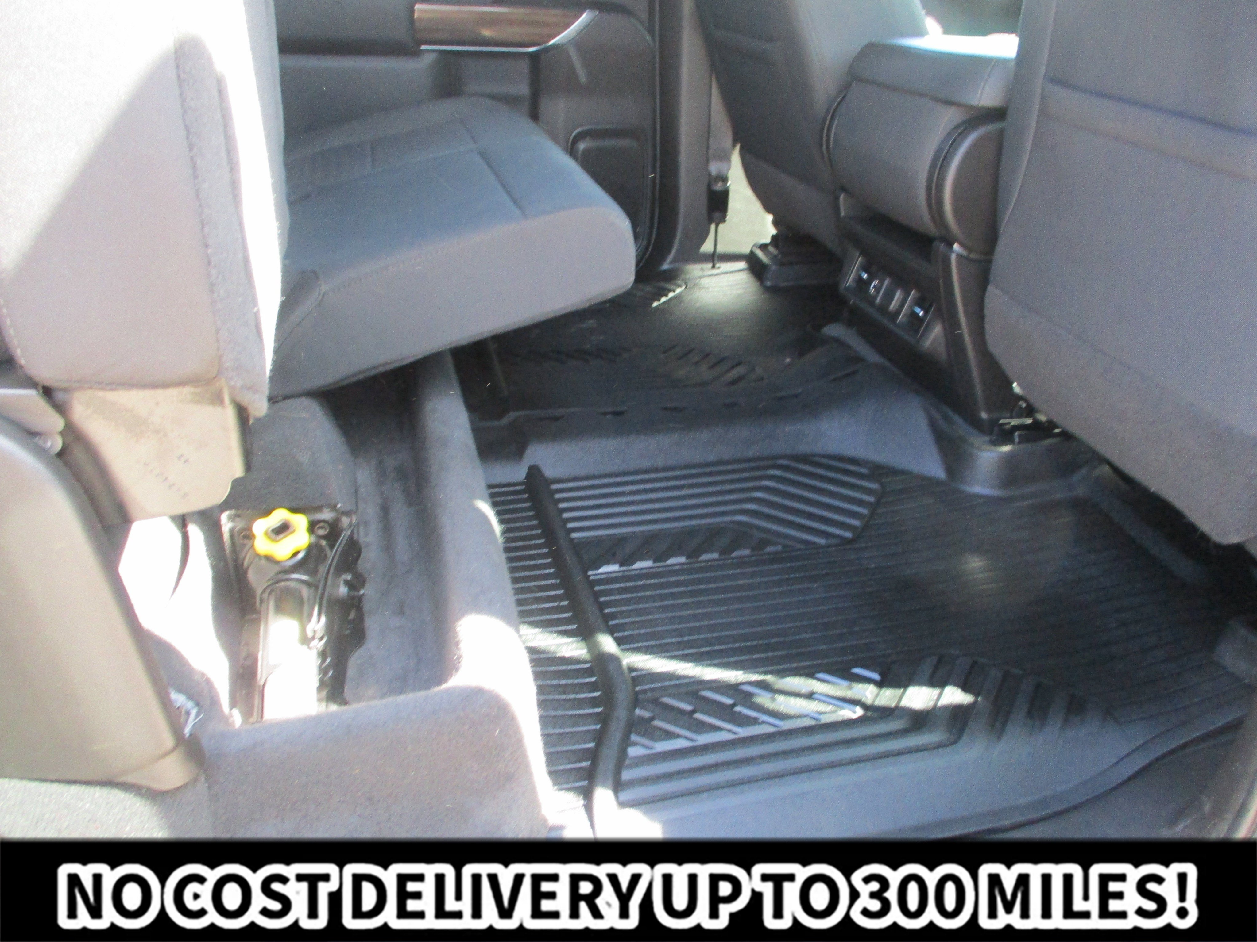 Used 2021 Chevrolet Silverado 1500 RST AWD/4WD image 7