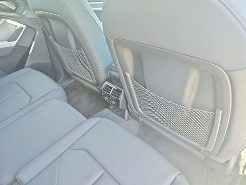 Used 2025 Audi Q3 2.0T Premium w/ Convenience Package AWD/4WD image 11