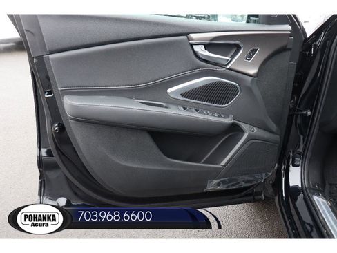 New 2026 Acura RDX SH-AWD image 28